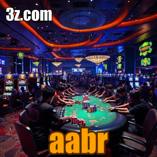 Diversão Casual no AABR: Uma Experiência Inesquecível